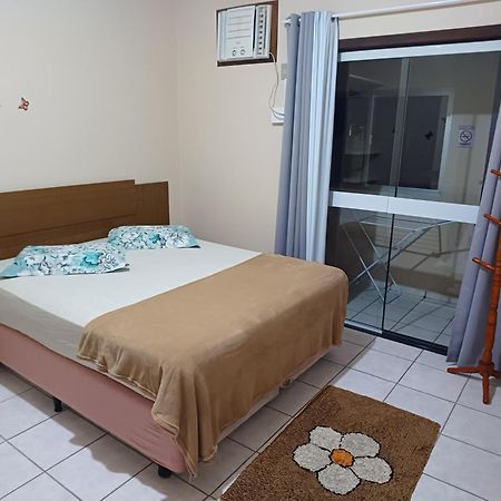 Auberge de jeunesse Lagoa Center House à Florianópolis Extérieur photo