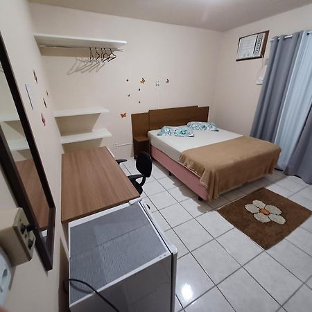 Auberge de jeunesse Lagoa Center House à Florianópolis Extérieur photo
