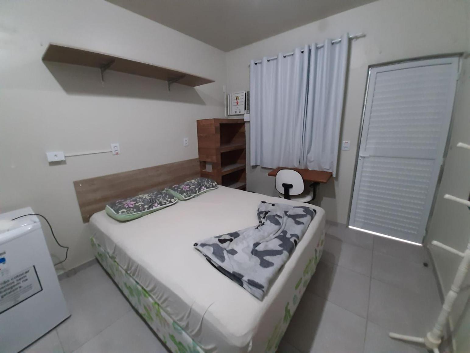 Auberge de jeunesse Lagoa Center House à Florianópolis Extérieur photo