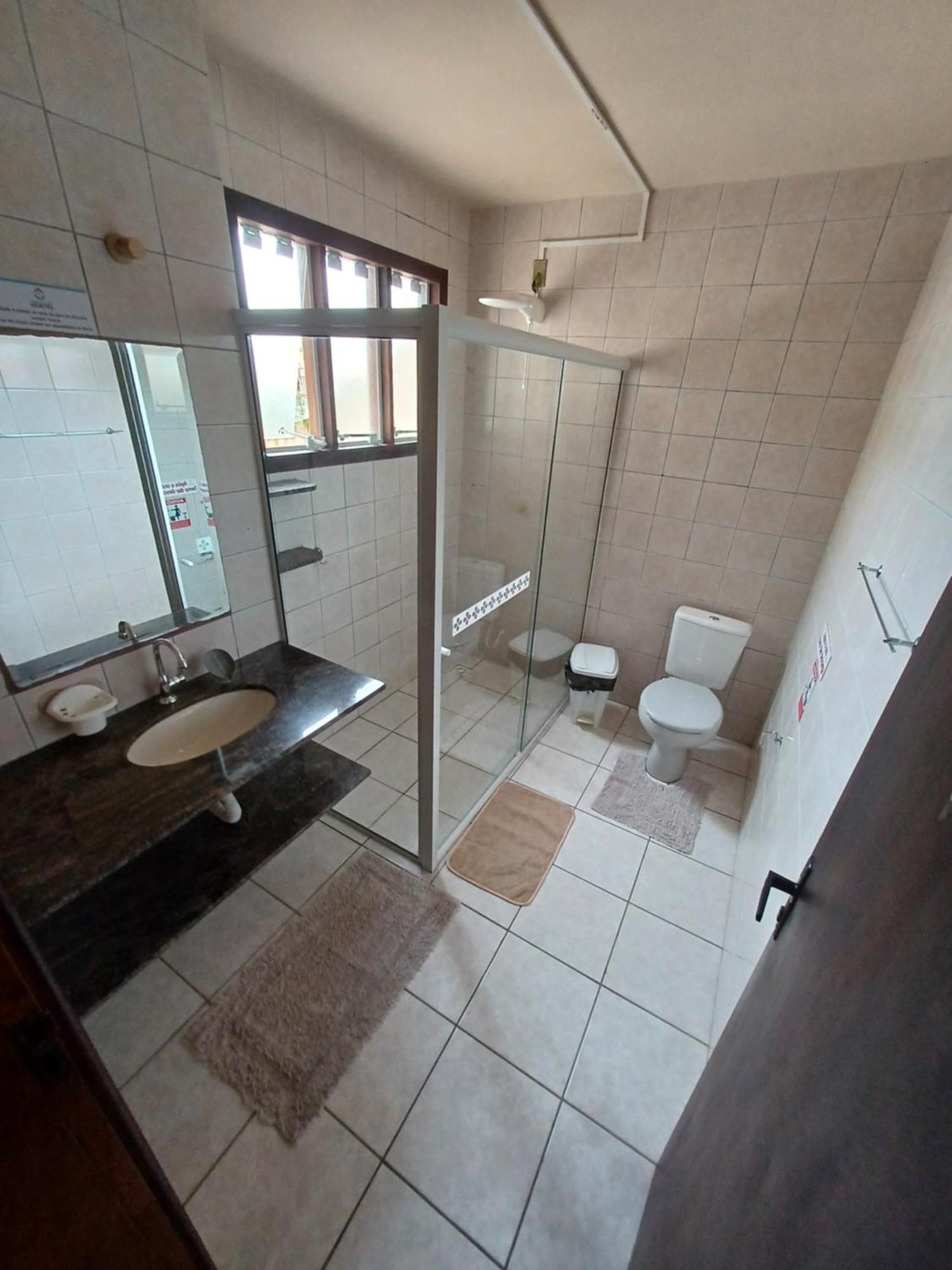 Auberge de jeunesse Lagoa Center House à Florianópolis Extérieur photo
