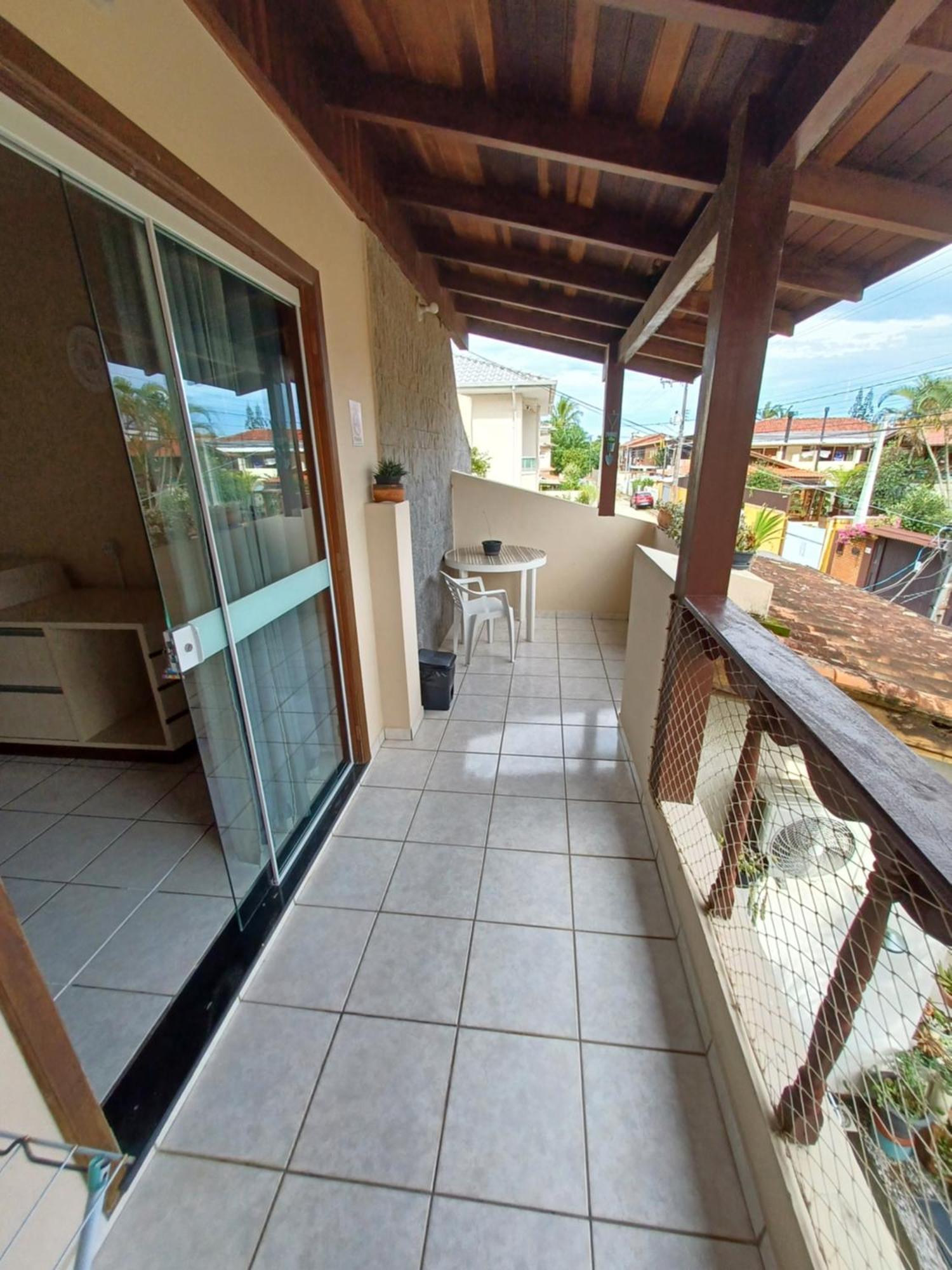 Auberge de jeunesse Lagoa Center House à Florianópolis Extérieur photo