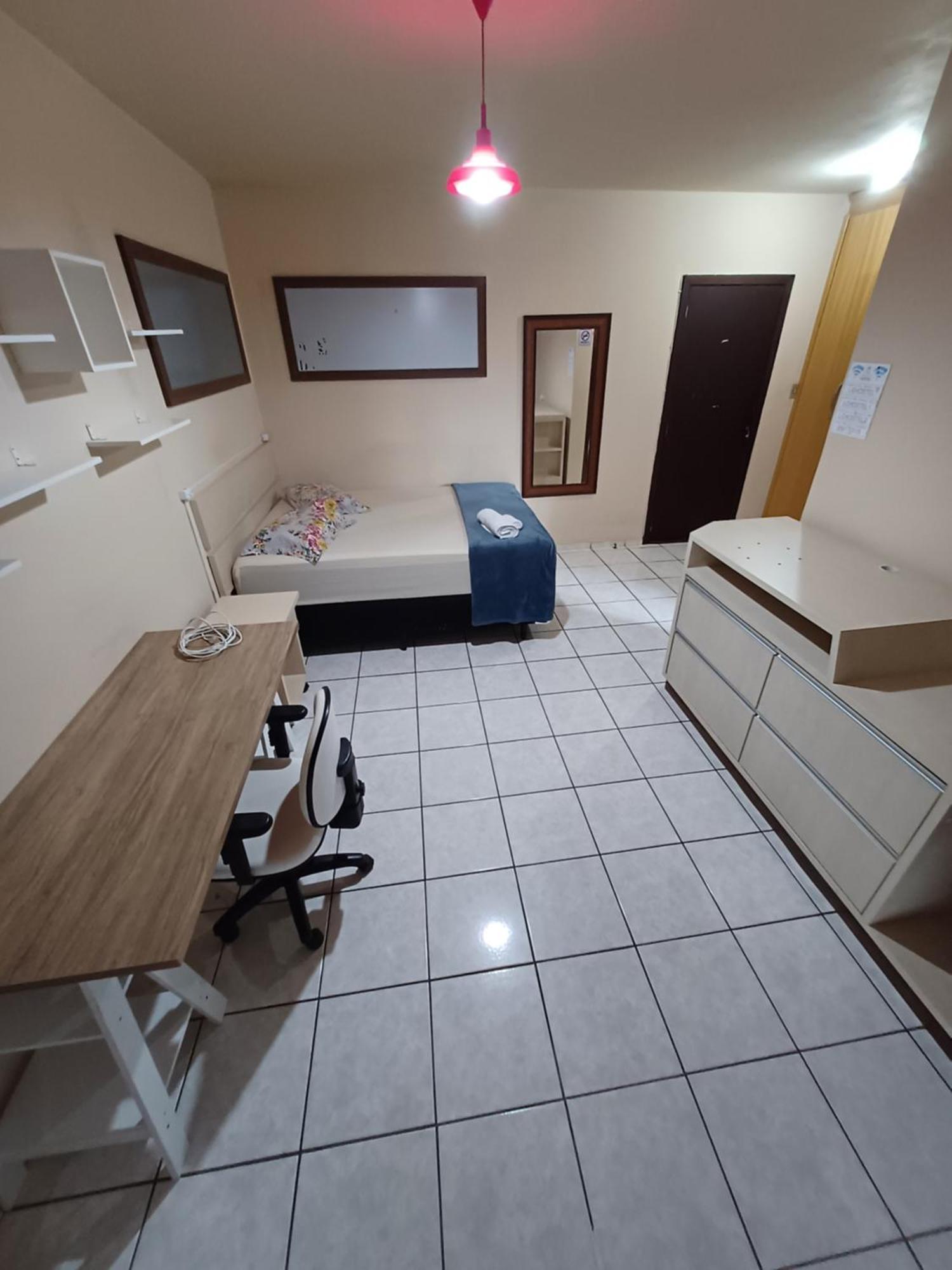 Auberge de jeunesse Lagoa Center House à Florianópolis Extérieur photo