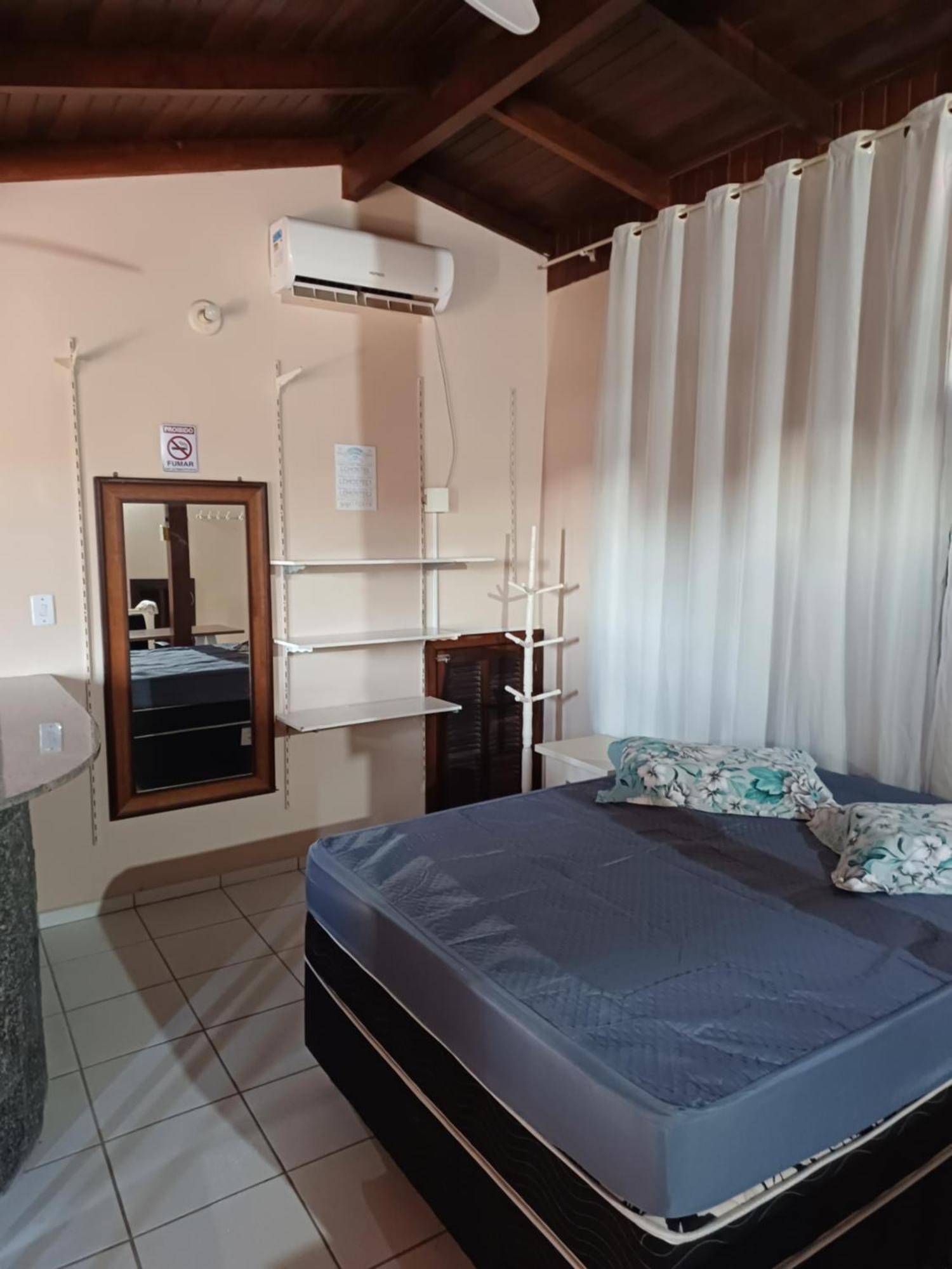 Auberge de jeunesse Lagoa Center House à Florianópolis Extérieur photo
