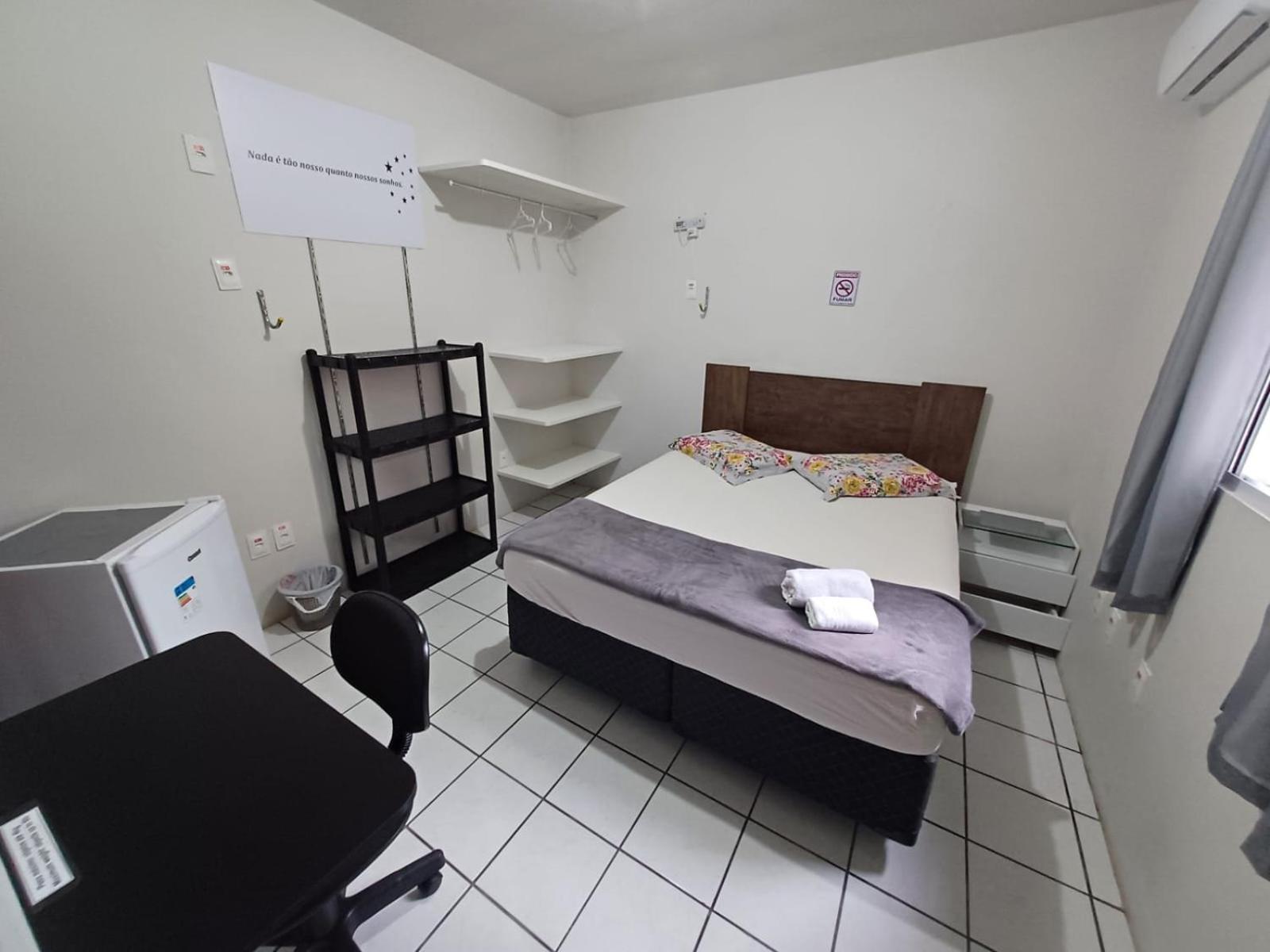 Auberge de jeunesse Lagoa Center House à Florianópolis Extérieur photo