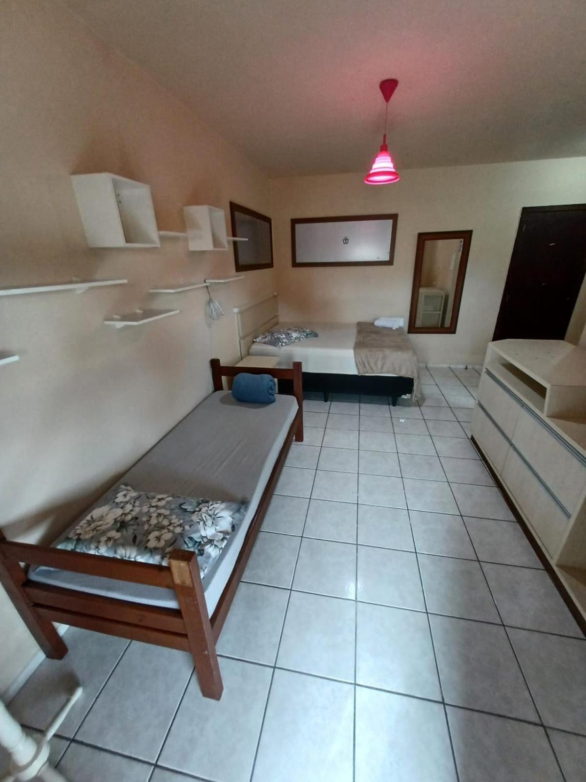 Auberge de jeunesse Lagoa Center House à Florianópolis Extérieur photo