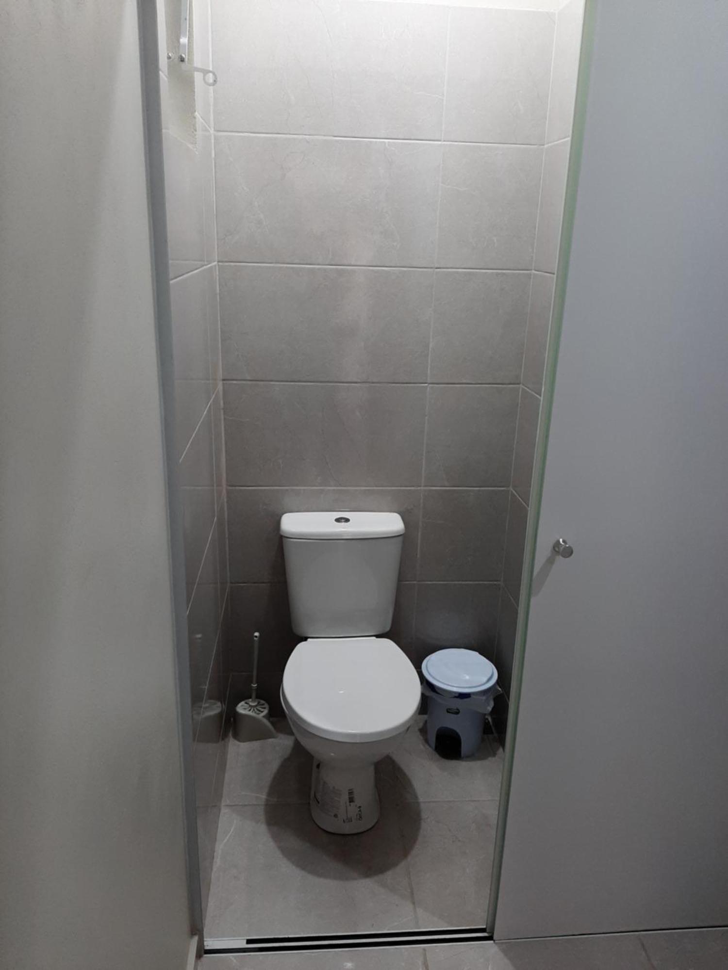 Auberge de jeunesse Lagoa Center House à Florianópolis Extérieur photo
