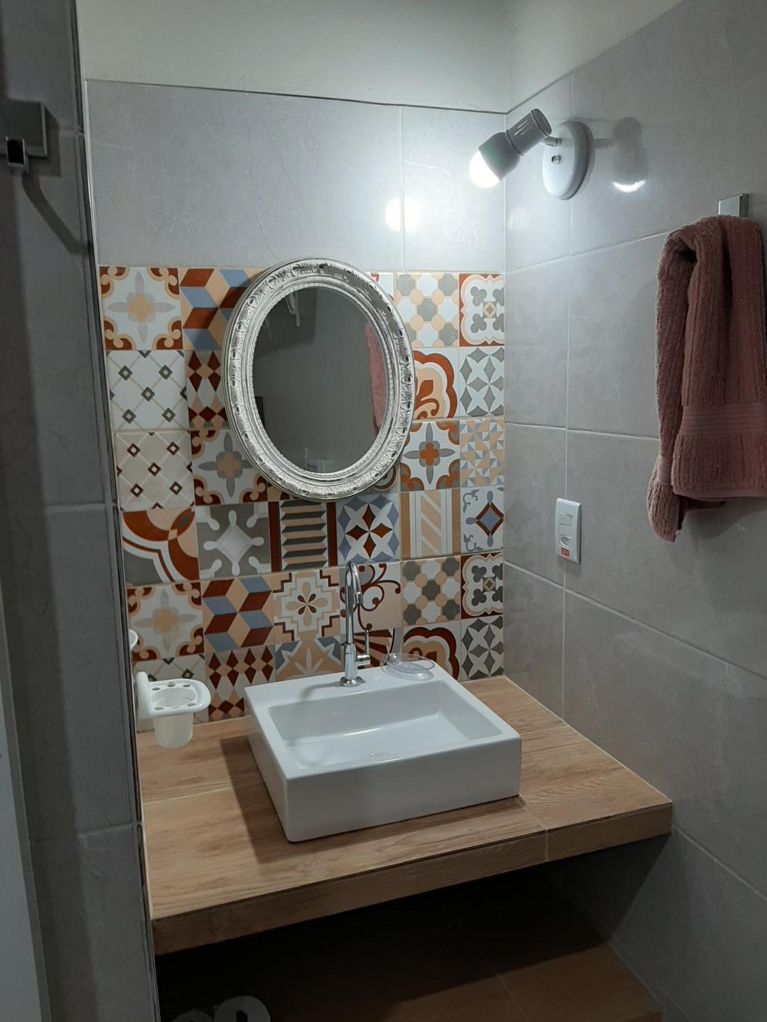 Auberge de jeunesse Lagoa Center House à Florianópolis Extérieur photo