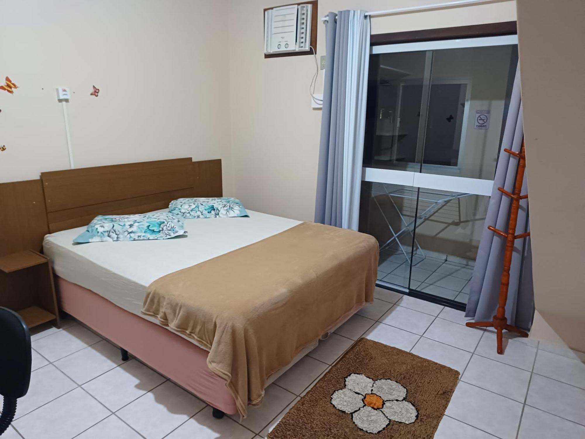 Auberge de jeunesse Lagoa Center House à Florianópolis Extérieur photo