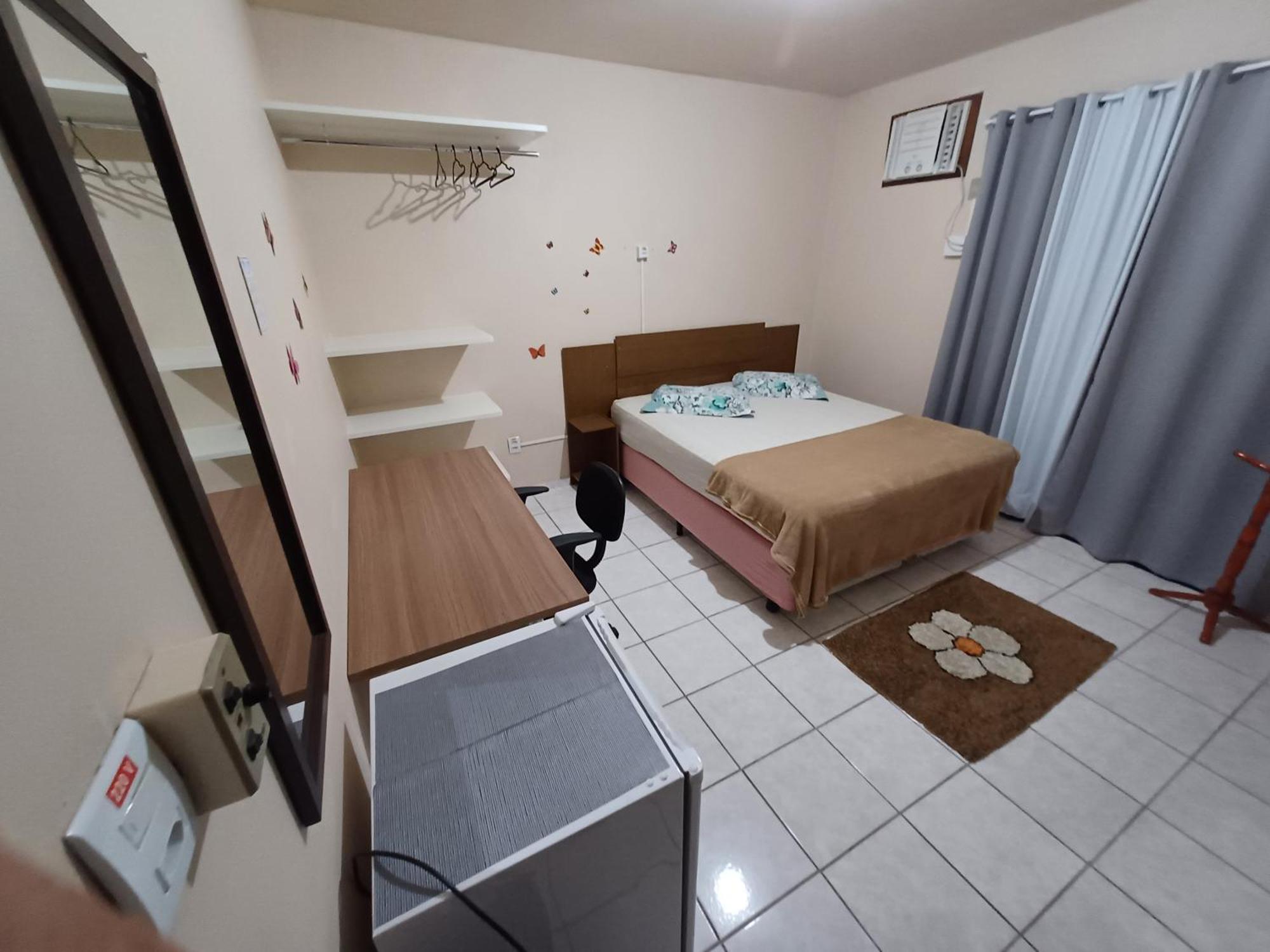 Auberge de jeunesse Lagoa Center House à Florianópolis Extérieur photo