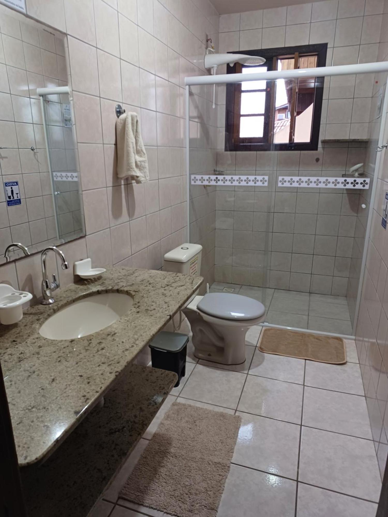 Auberge de jeunesse Lagoa Center House à Florianópolis Extérieur photo